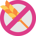 food,vegetable,food and restaurant,forbidden,signaling,signal,plant,wheat,grain,gluten free,flour,gluten